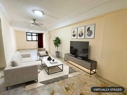 Blk 206 Marsiling Admiralty Park (Woodlands), HDB 3 Rooms #531530311